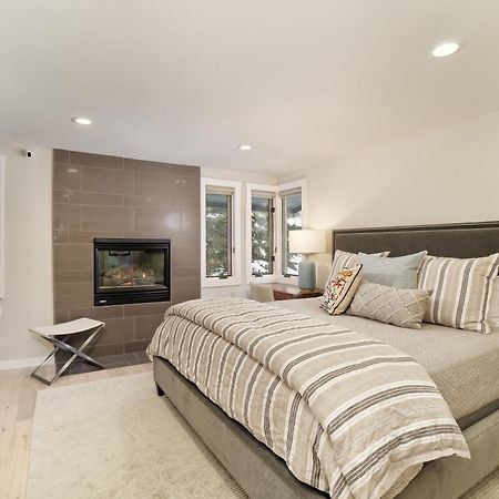 Tamarack Townhomes - Coraltree Residence Collection Snowmass Village Exterior foto