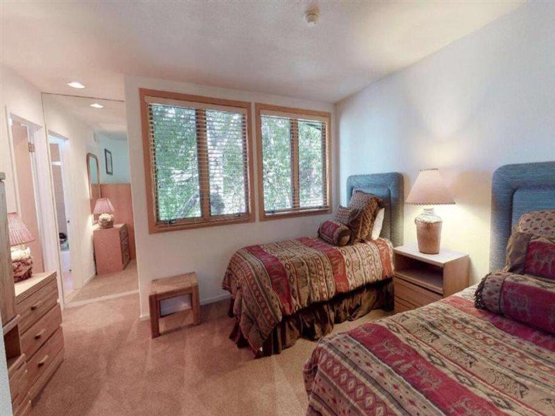 Tamarack Townhomes - Coraltree Residence Collection Snowmass Village Exterior foto