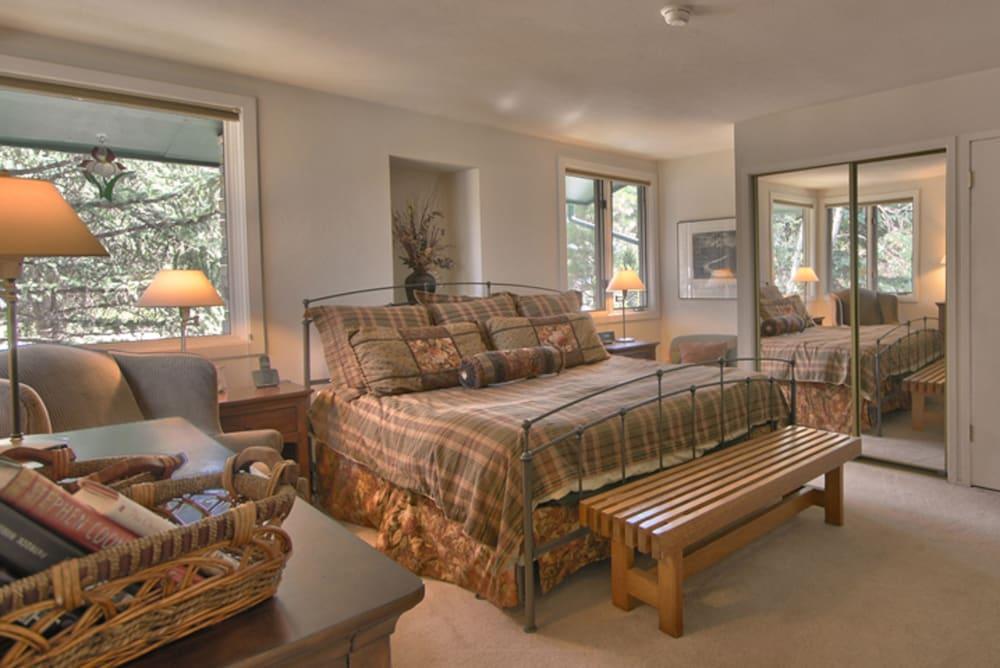 Tamarack Townhomes - Coraltree Residence Collection Snowmass Village Exterior foto