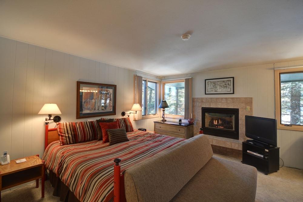 Tamarack Townhomes - Coraltree Residence Collection Snowmass Village Exterior foto
