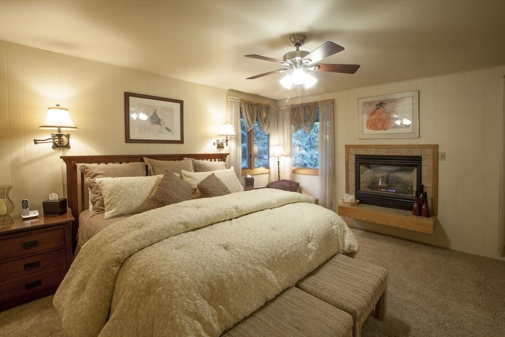 Tamarack Townhomes - Coraltree Residence Collection Snowmass Village Exterior foto