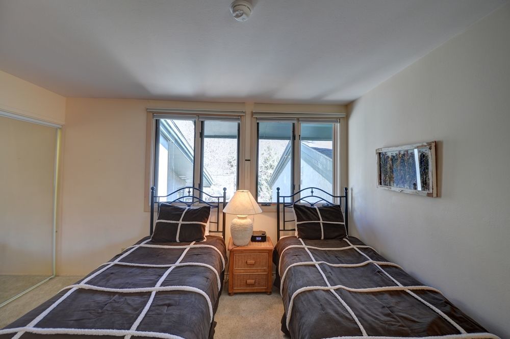 Tamarack Townhomes - Coraltree Residence Collection Snowmass Village Exterior foto